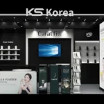 Cosmobeaute Malaysia 2025